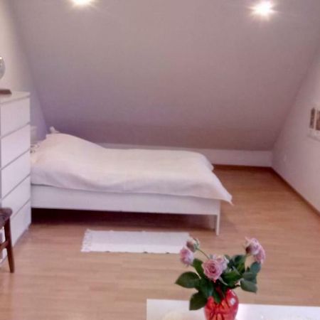 Przyjazny Domek Тарновске Гори Екстериор снимка